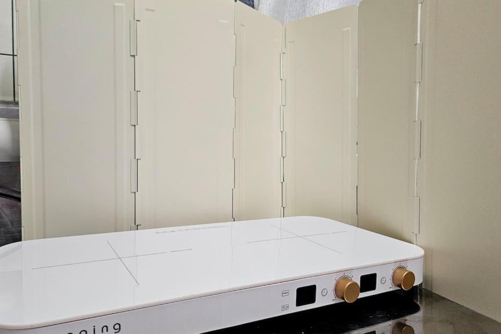 Apartment Open Near Station Seoul