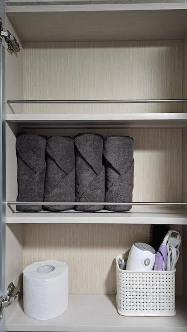 Apartment Open Near Station *
