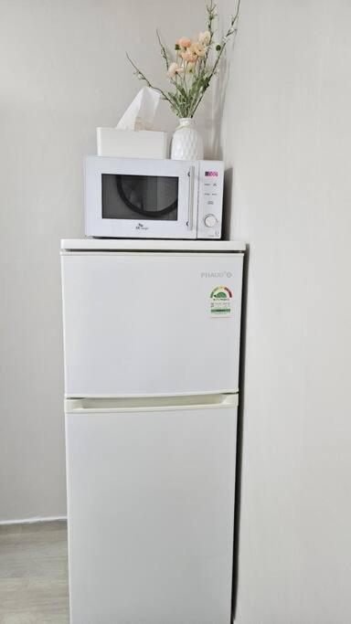 Apartment Open Near Station Seoul