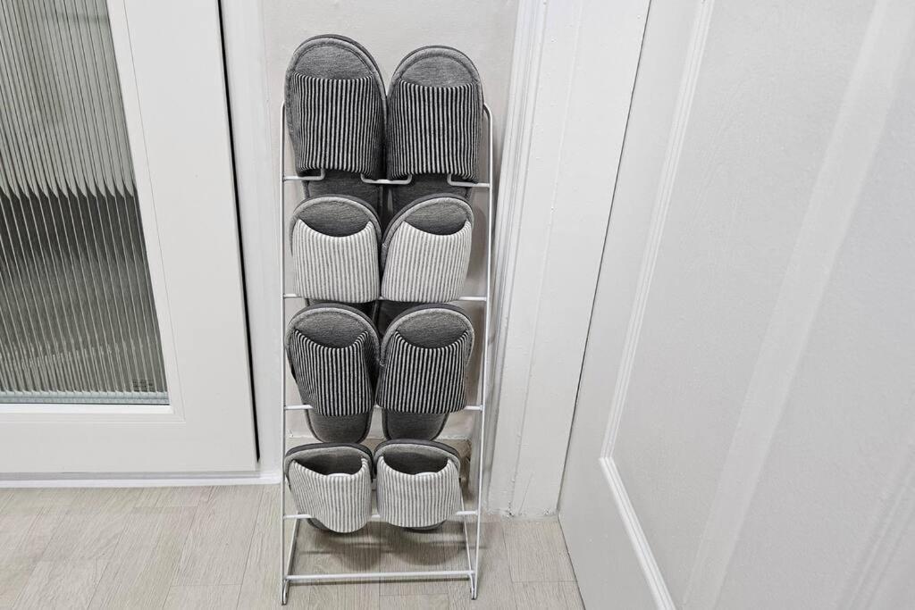Apartment Open Near Station *
