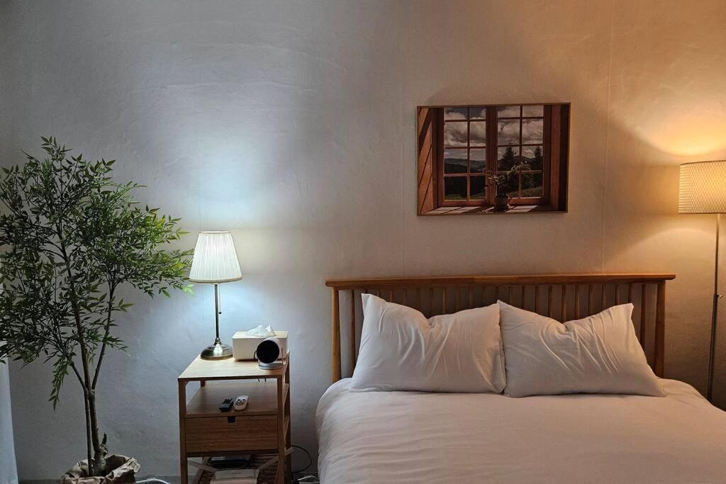 Open Near Station Apartment